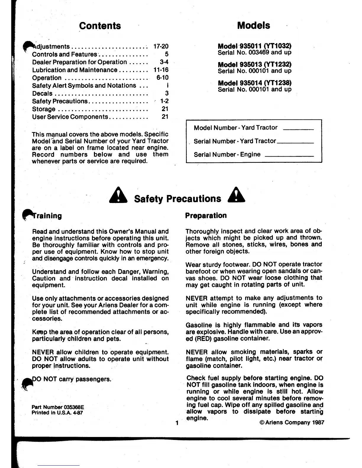 Page #3 background image