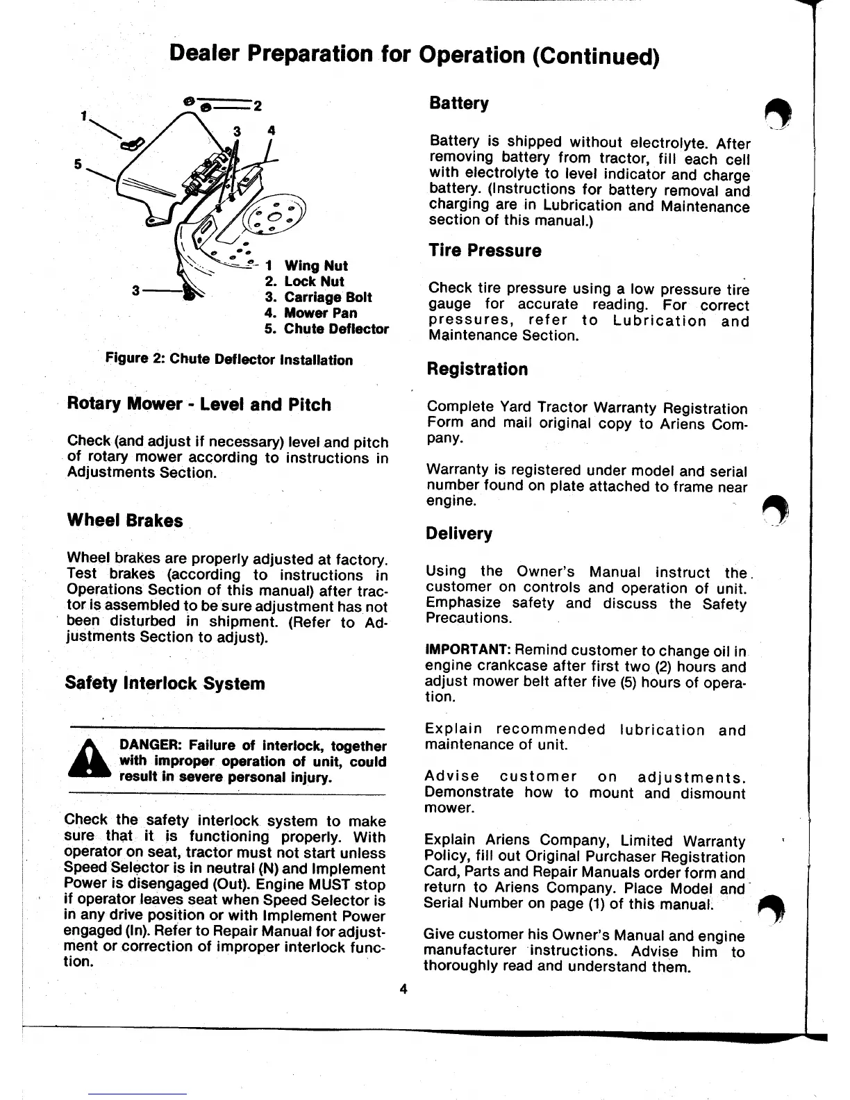 Page #6 background image