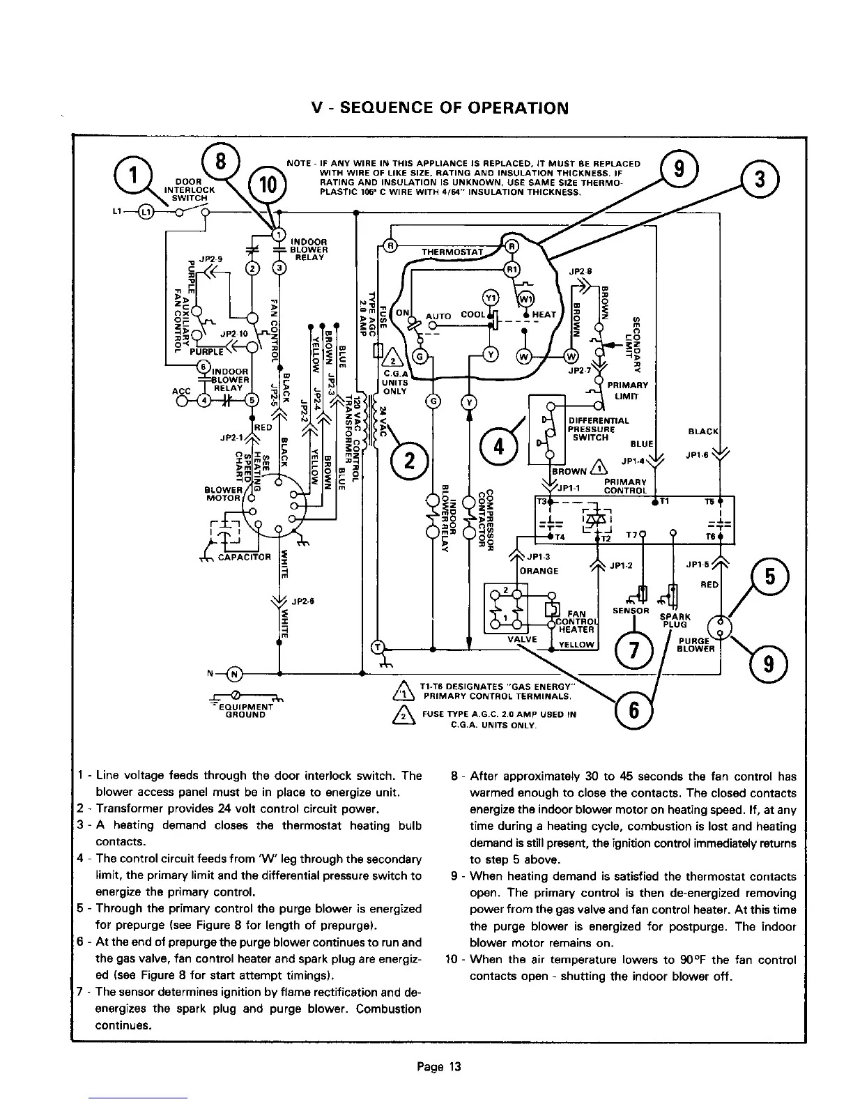 Page #13 background image