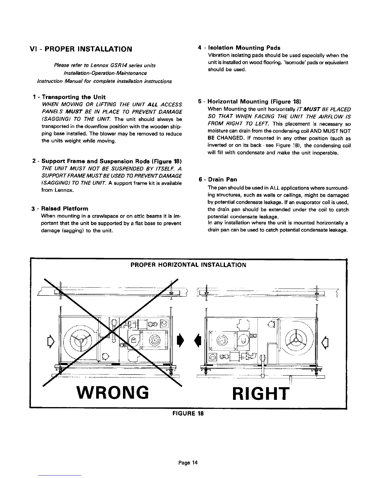 Page #14 background image