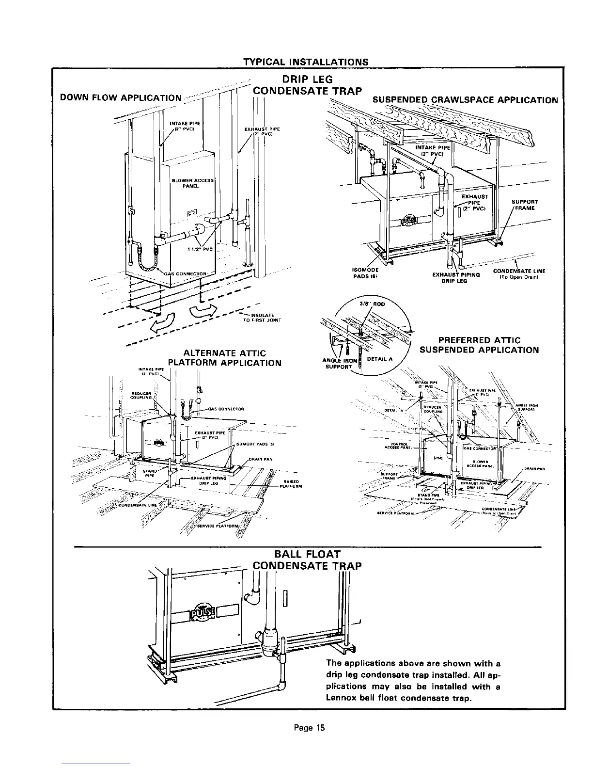 Page #15 background image