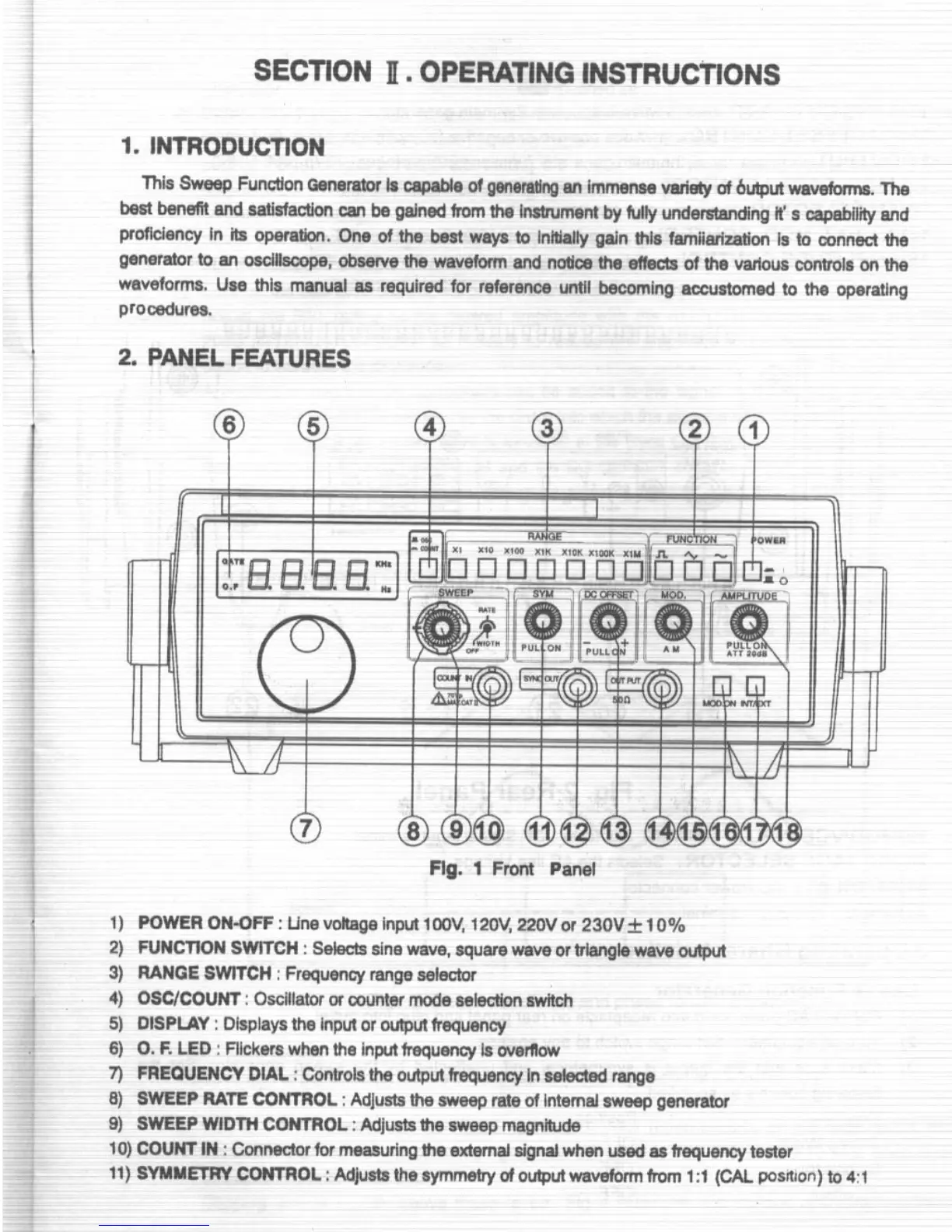 Page #6 background image