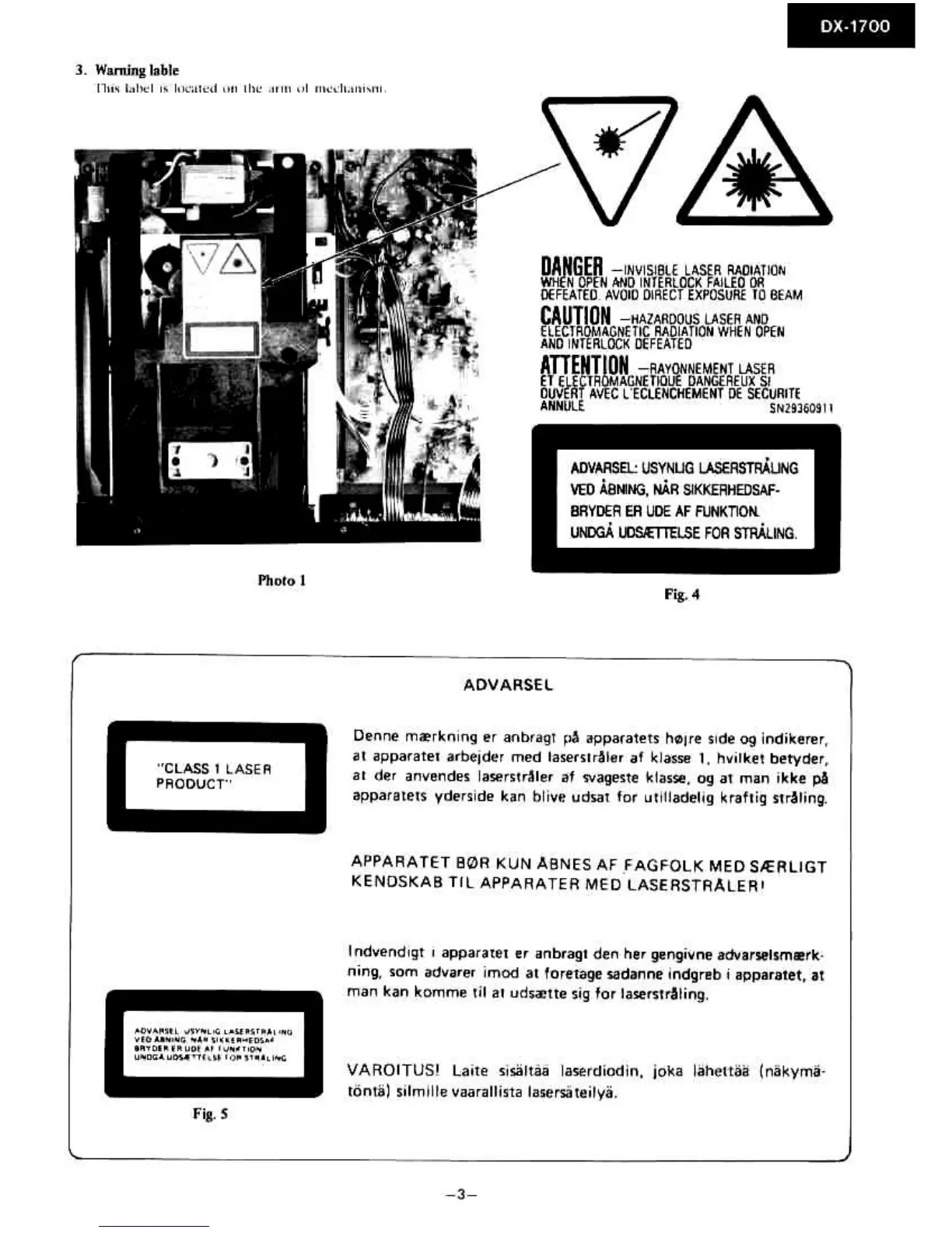 Page #3 background image