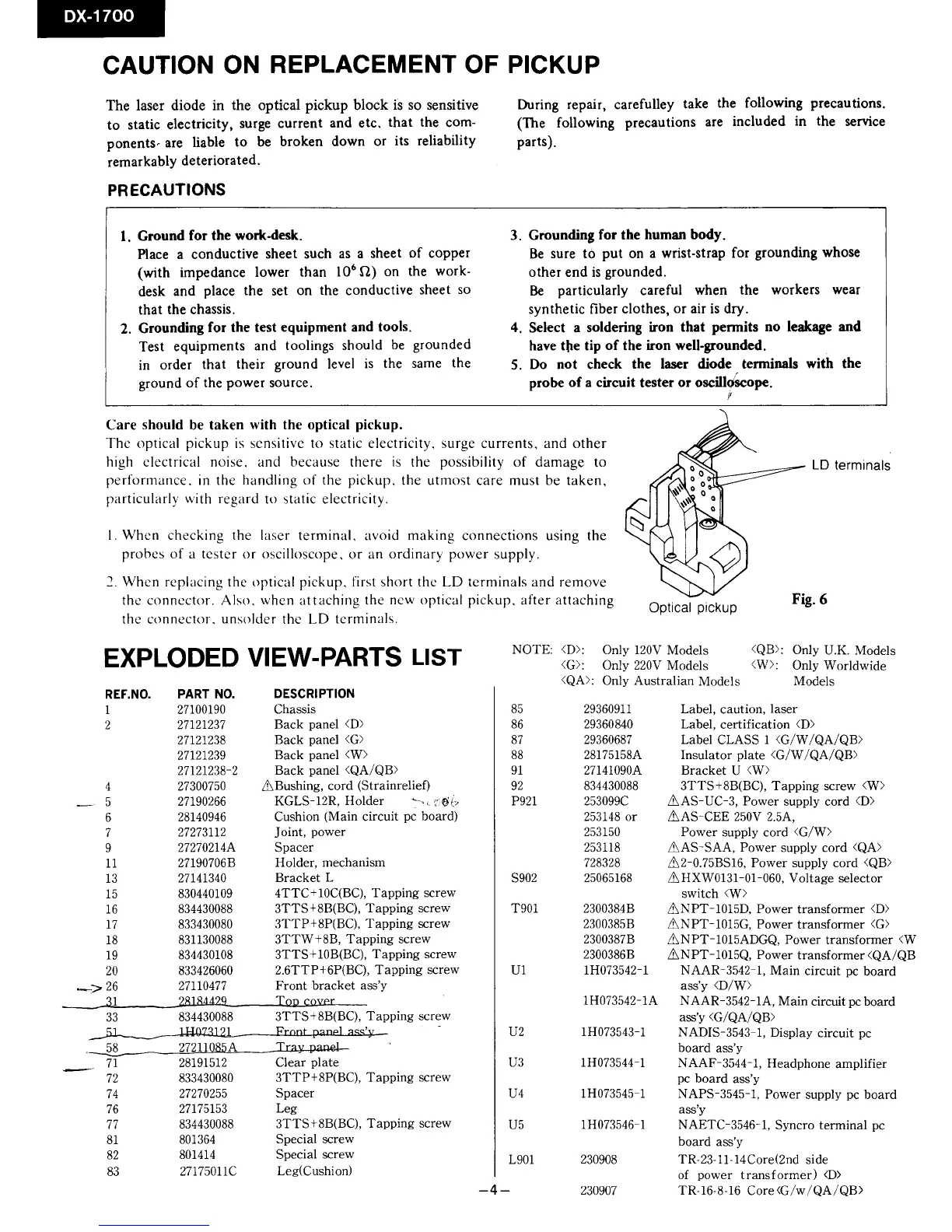 Page #4 background image