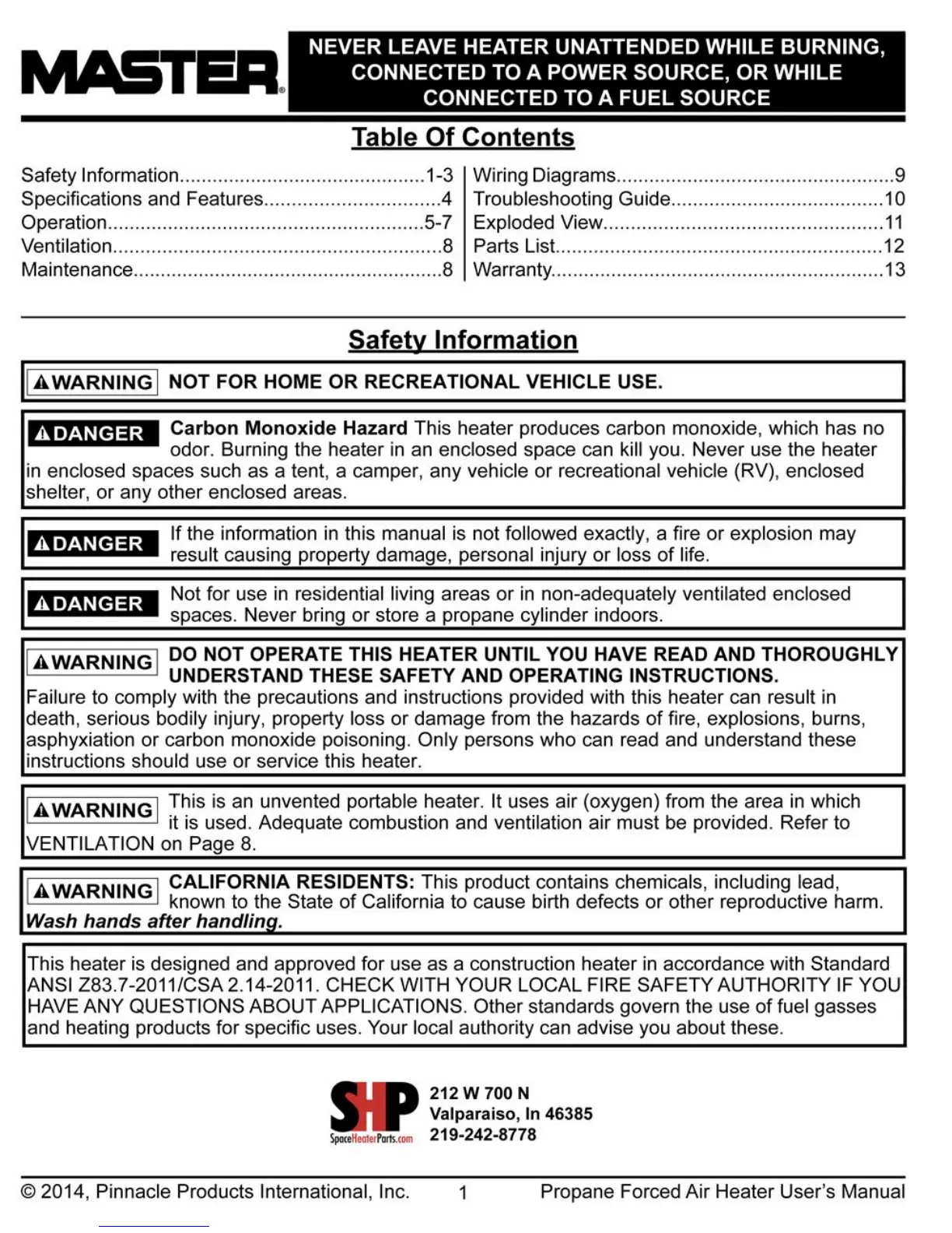 Page #2 background image