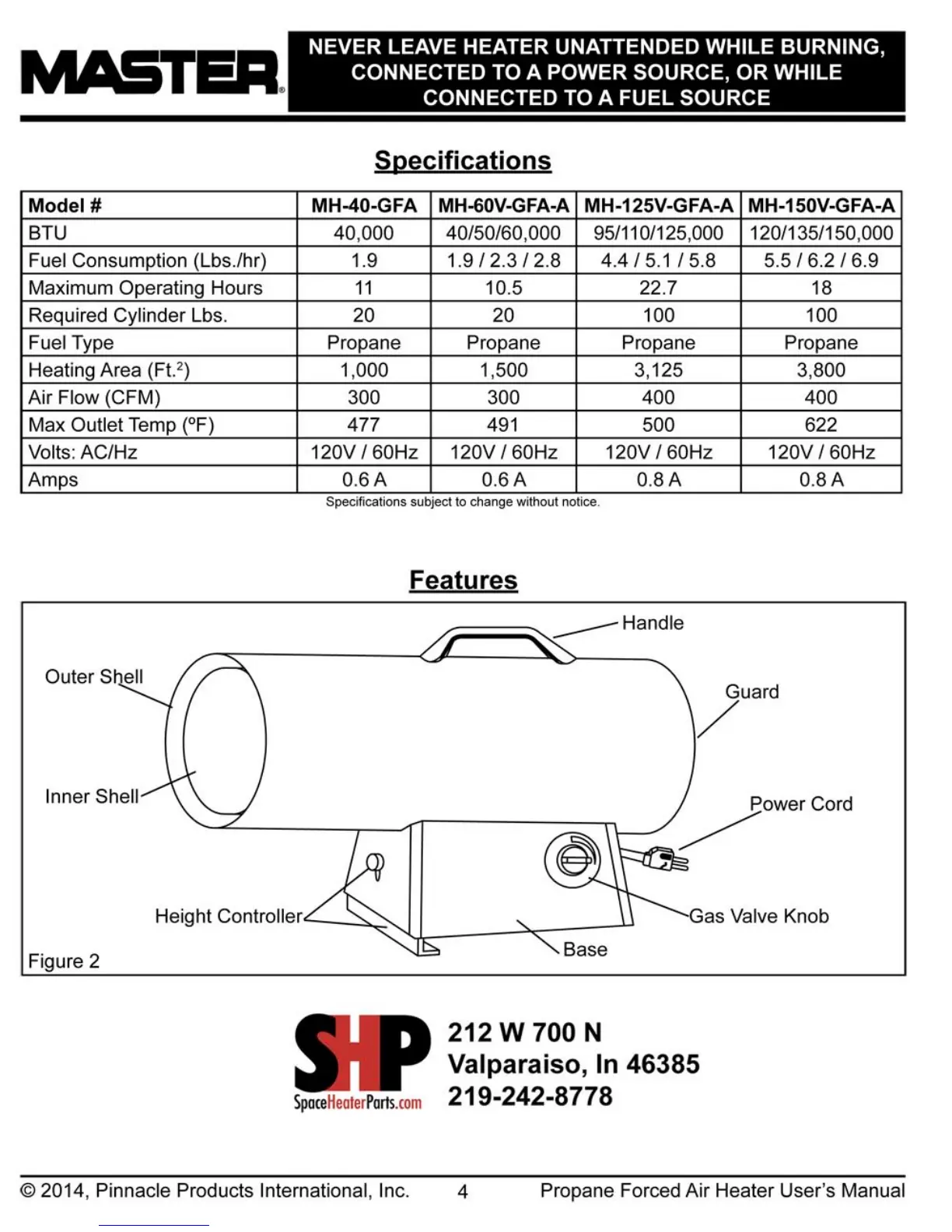 Page #5 background image