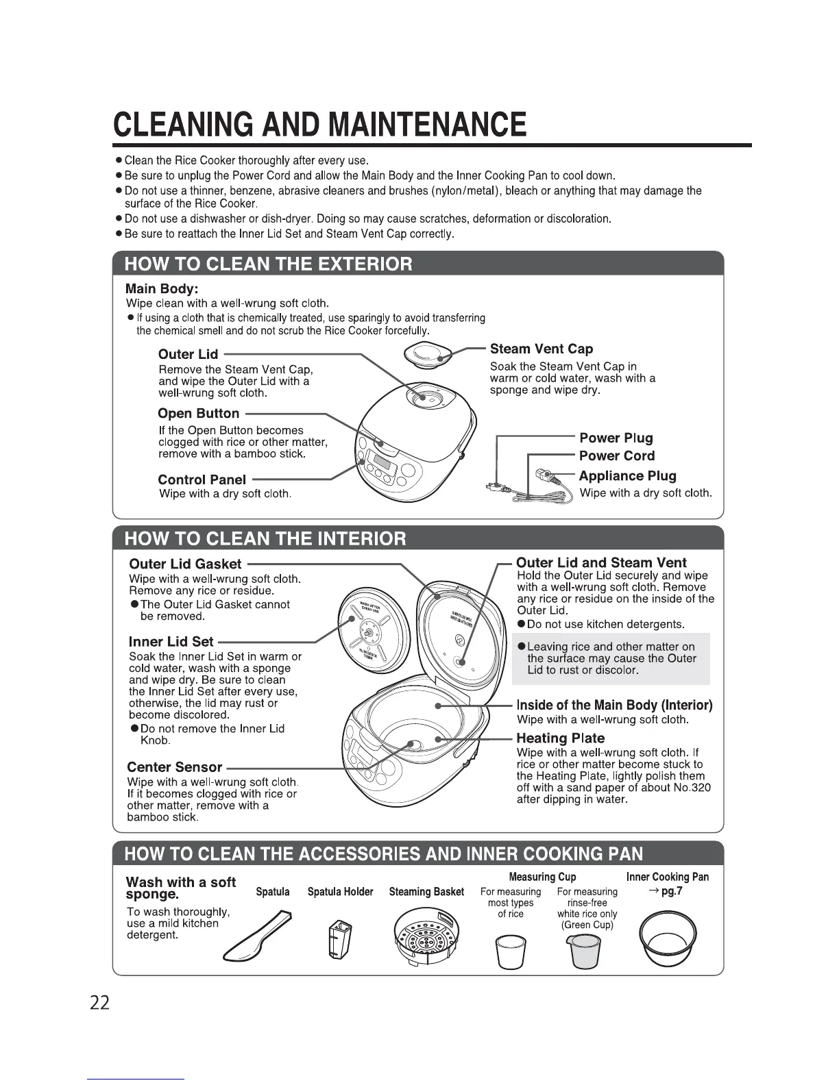 Page #22 background image