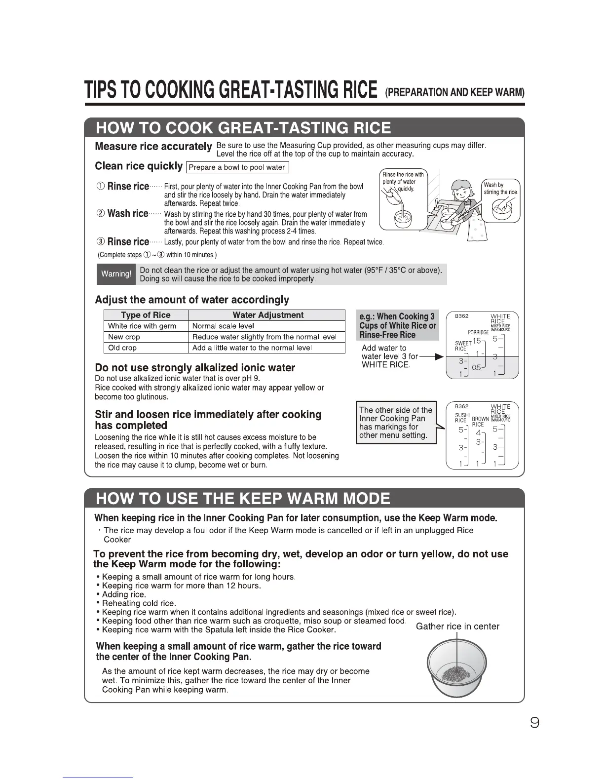 Page #9 background image