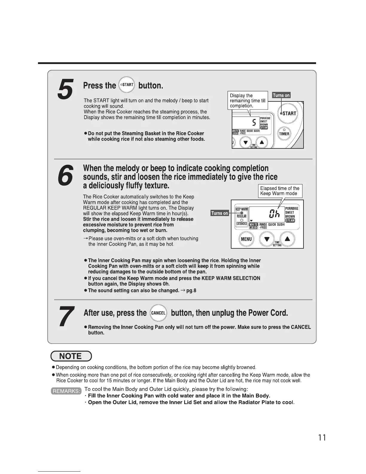Page #11 background image