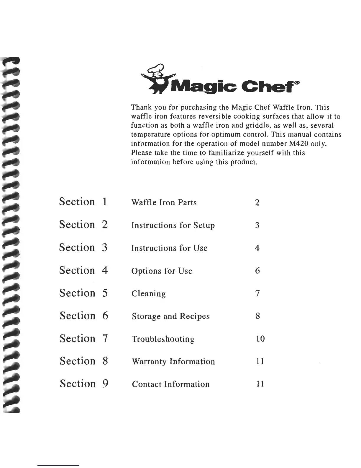 Page #3 background image