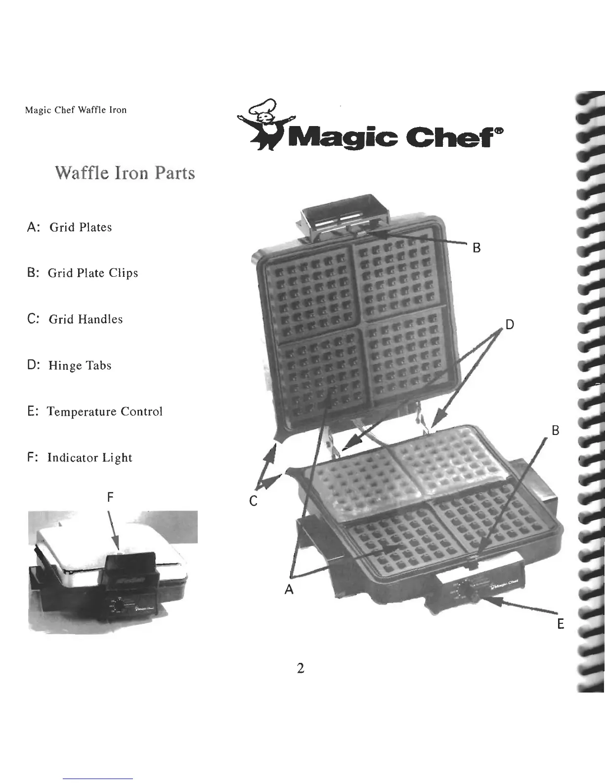 Page #4 background image