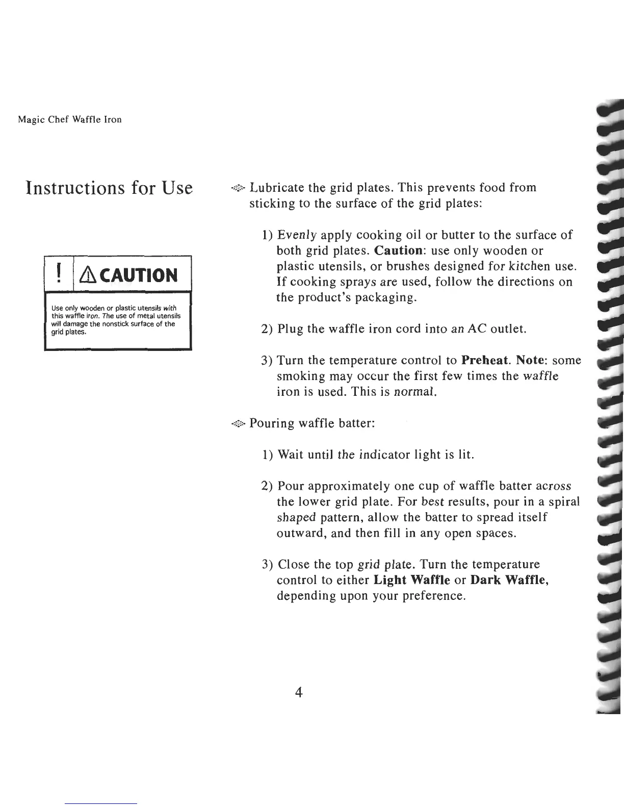 Page #6 background image