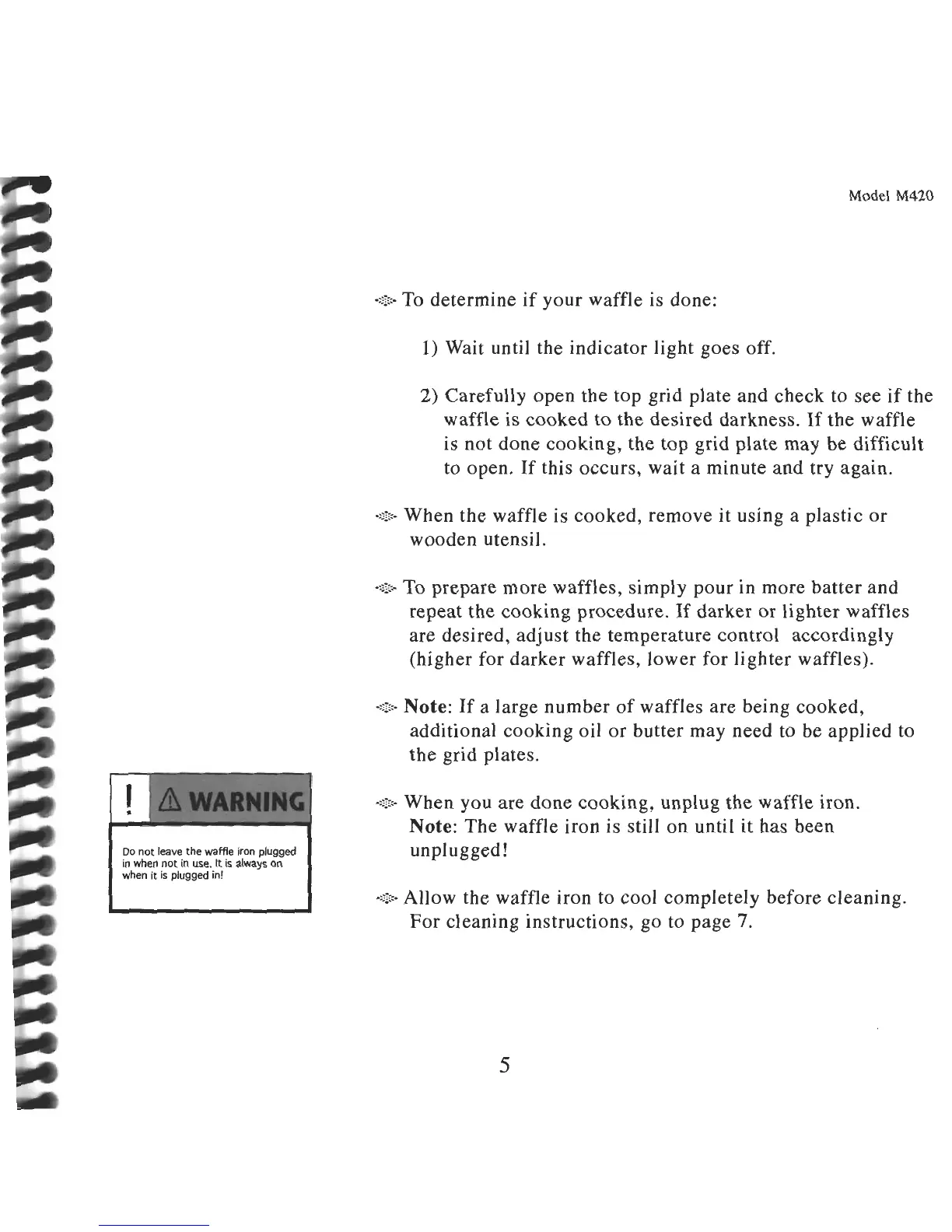 Page #7 background image