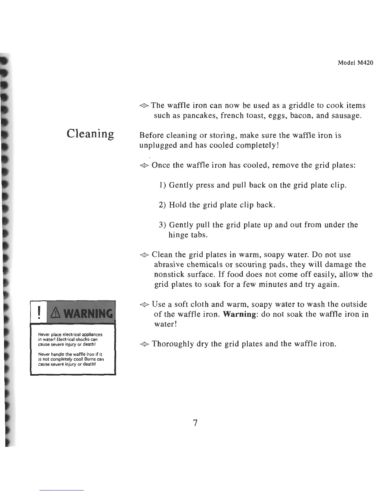 Page #9 background image