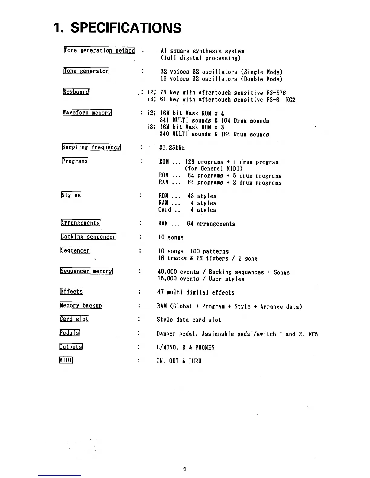 Page #2 background image