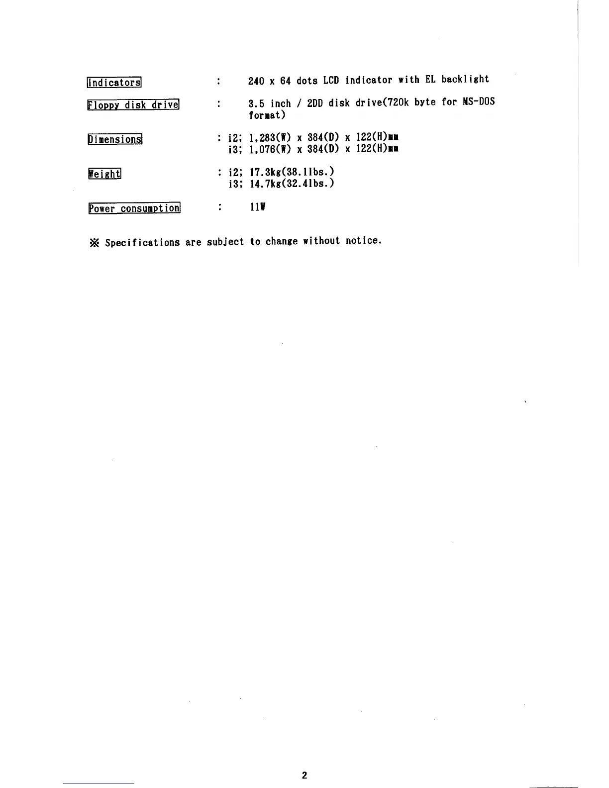 Page #3 background image