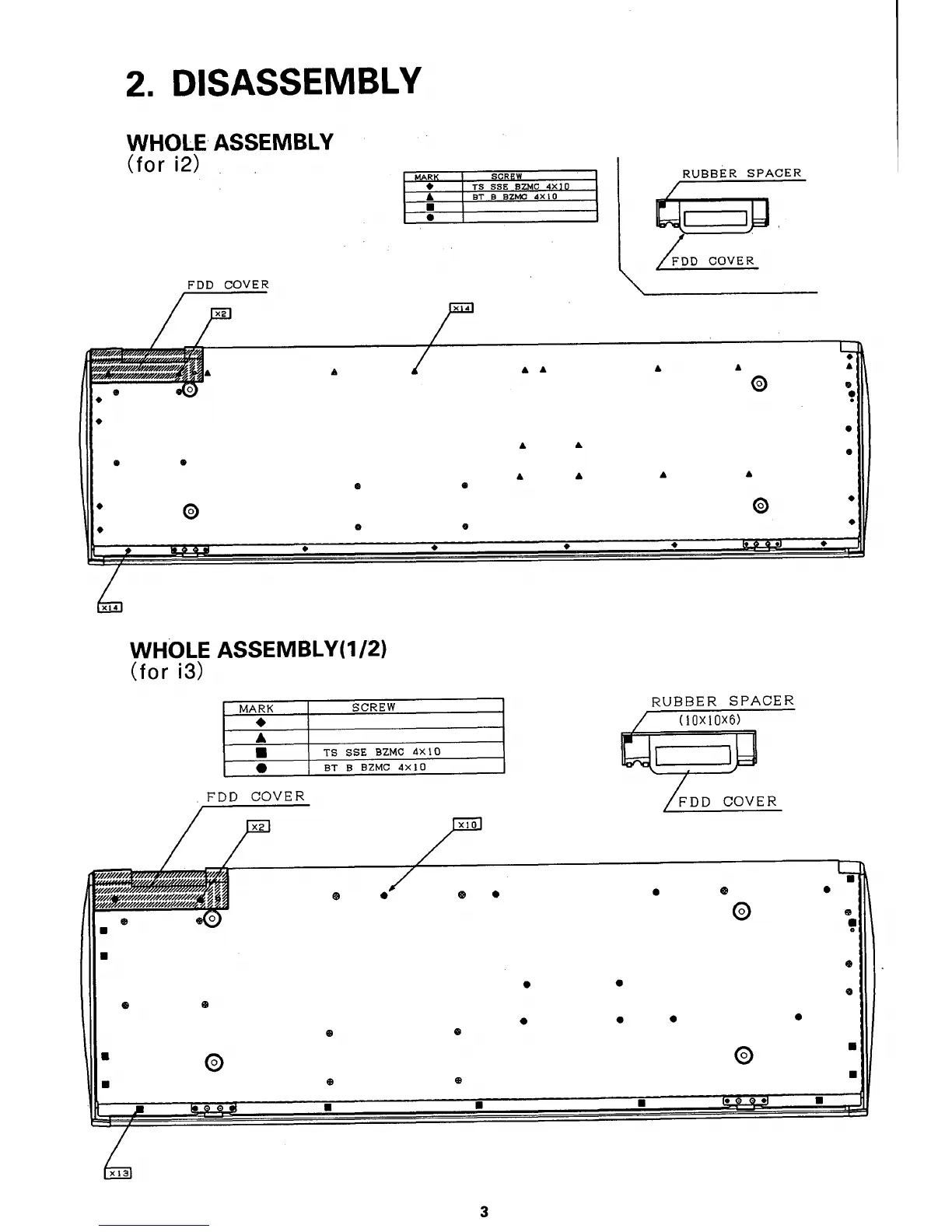 Page #4 background image