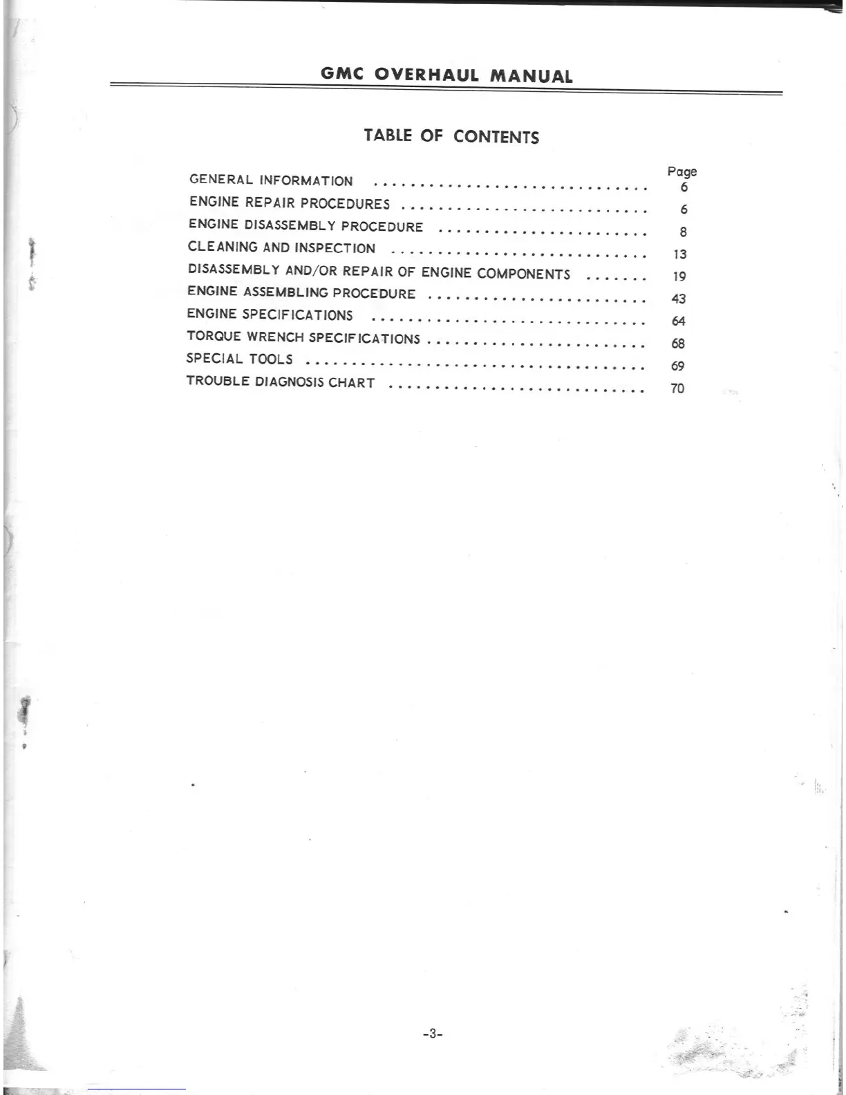 Page #3 background image