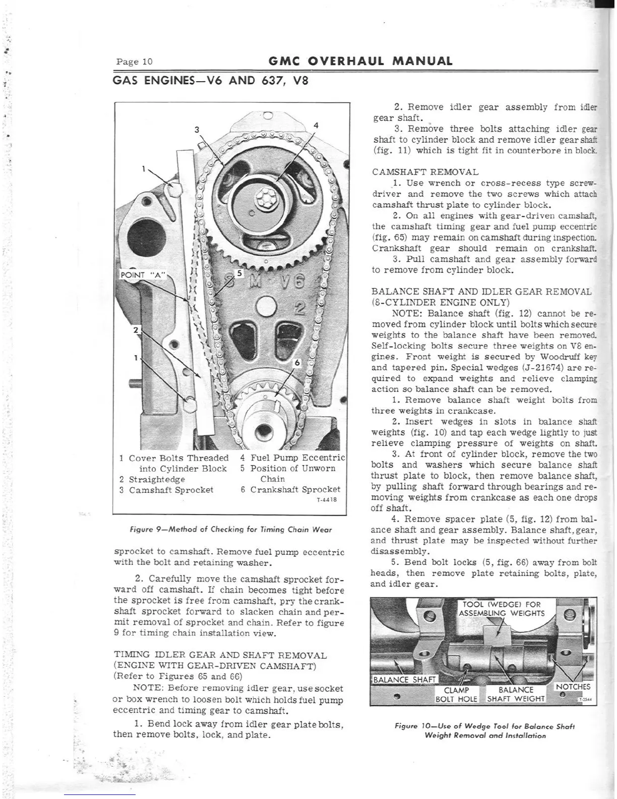 Page #10 background image