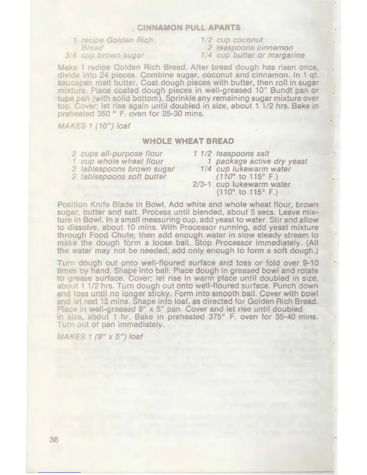 Page #38 background image