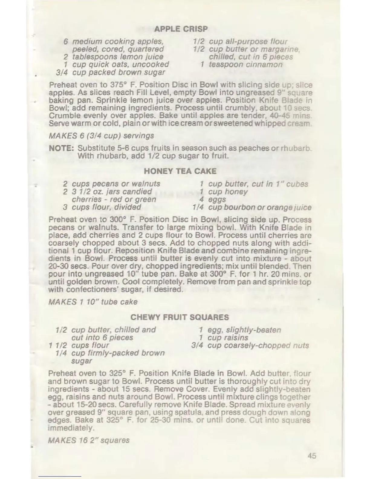 Page #45 background image