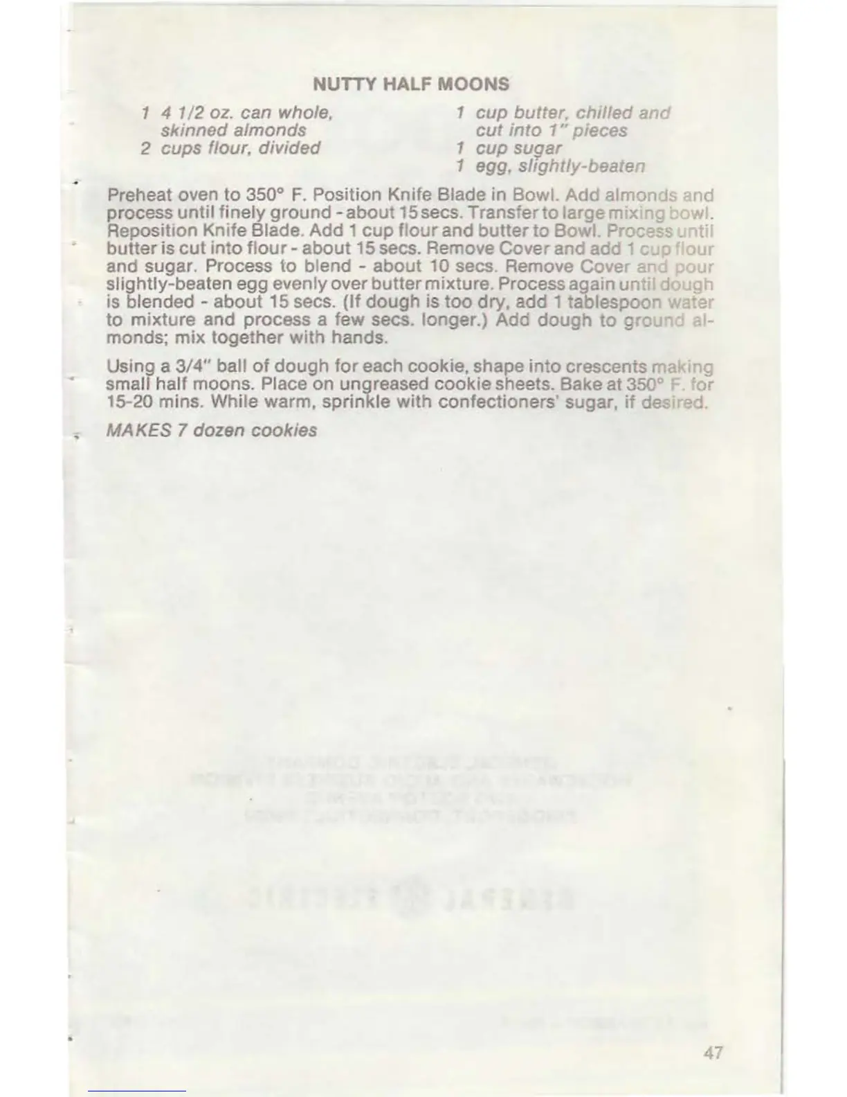 Page #47 background image