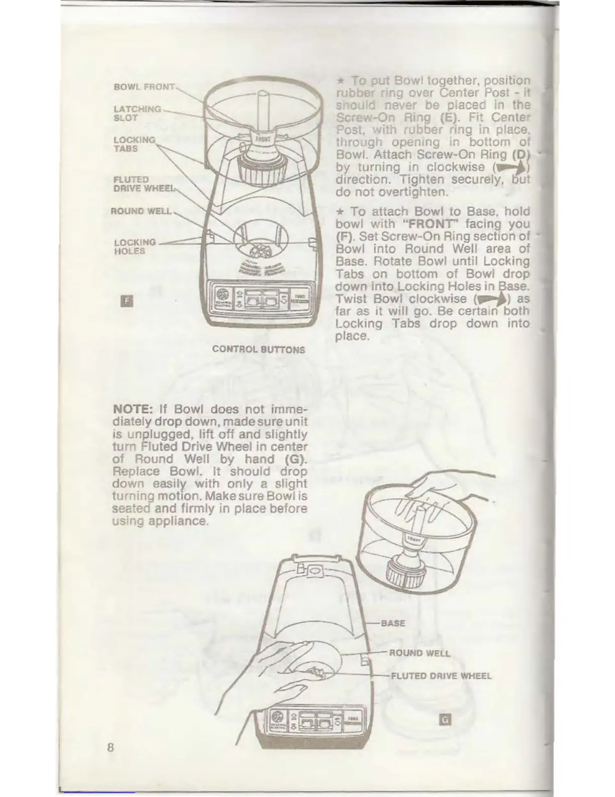 Page #8 background image
