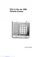 Preview: User Manual