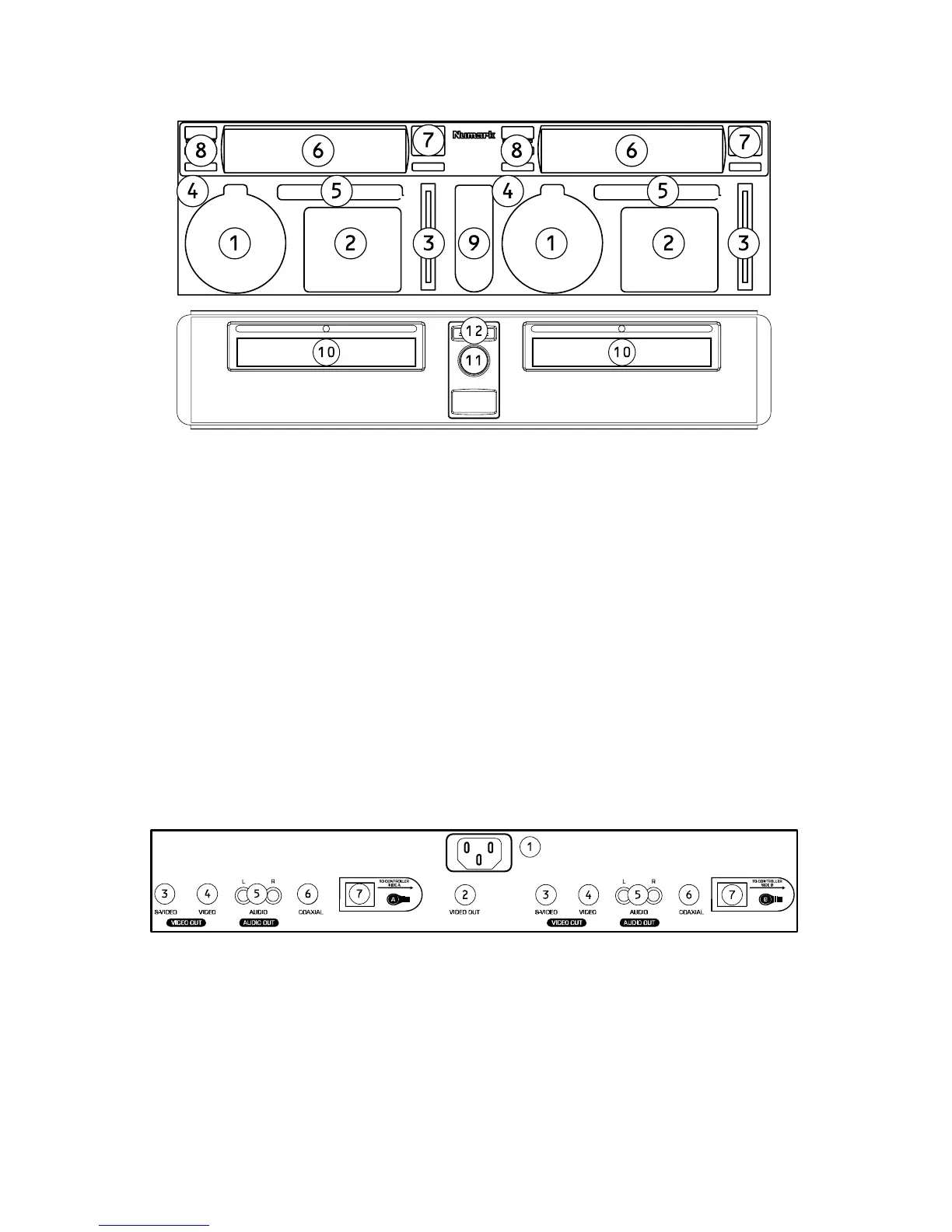 Page #3 background image