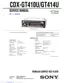 Preview: Service Manual