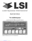 Preview: Master User Manual