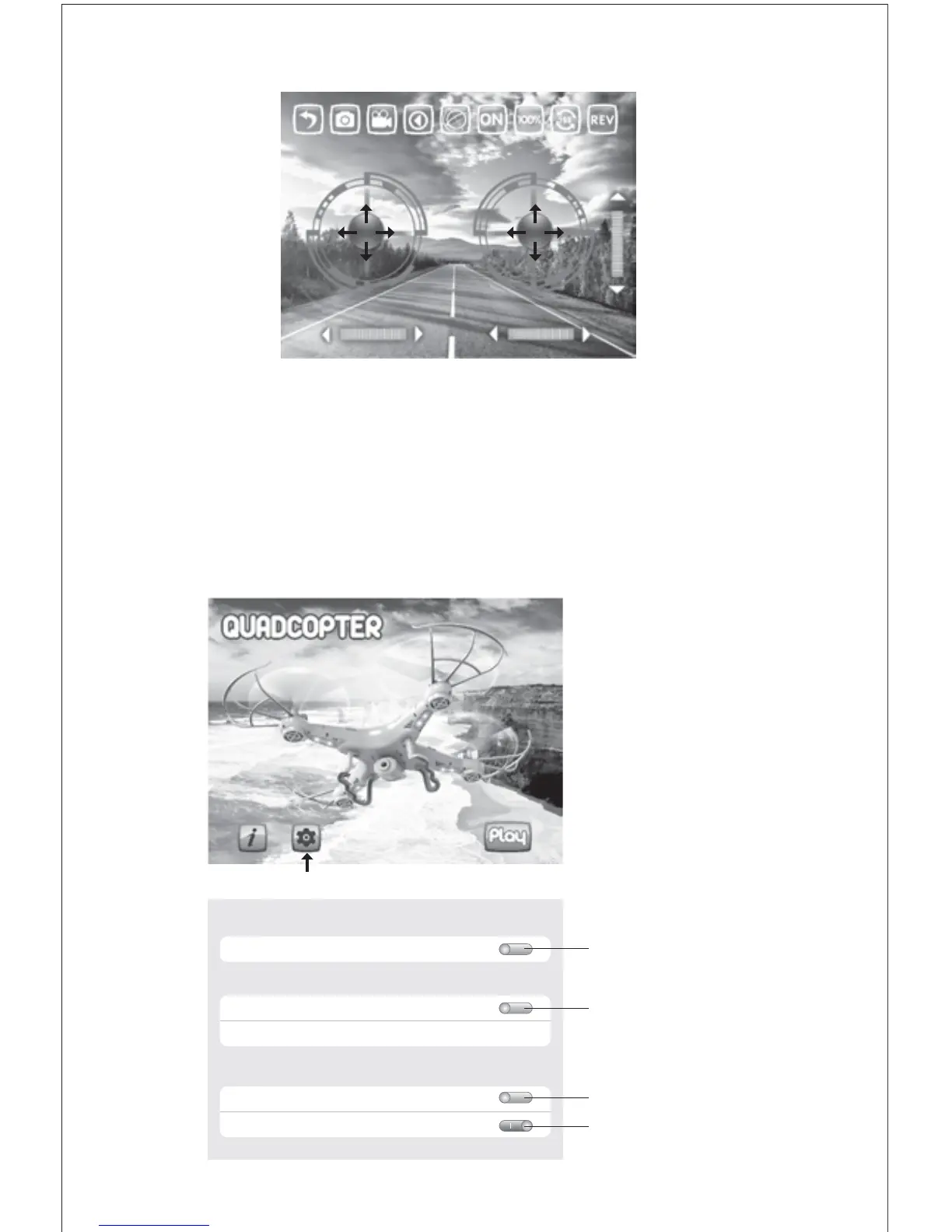 Page #3 background image