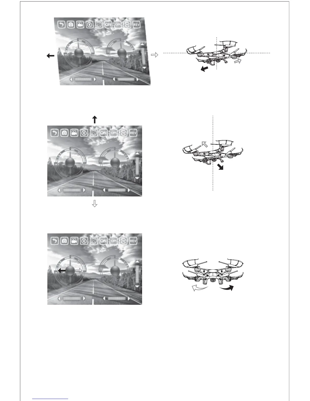 Page #6 background image
