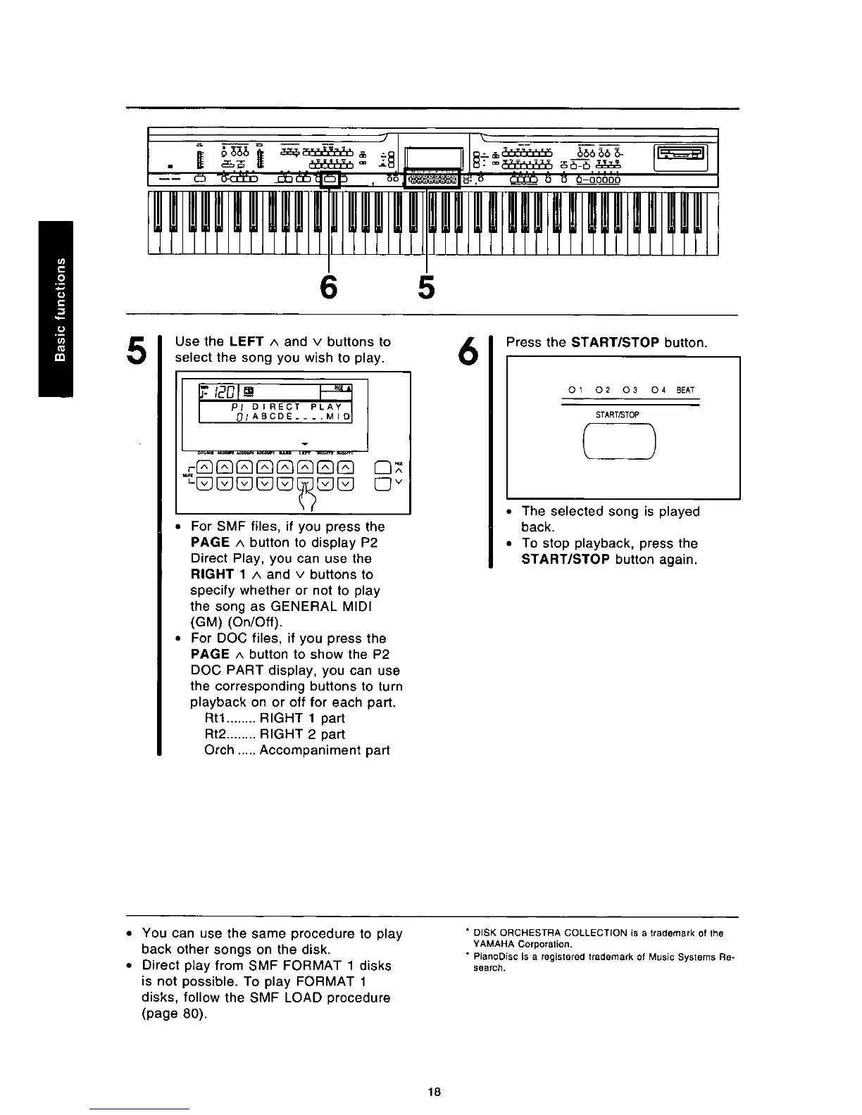 Page #20 background image