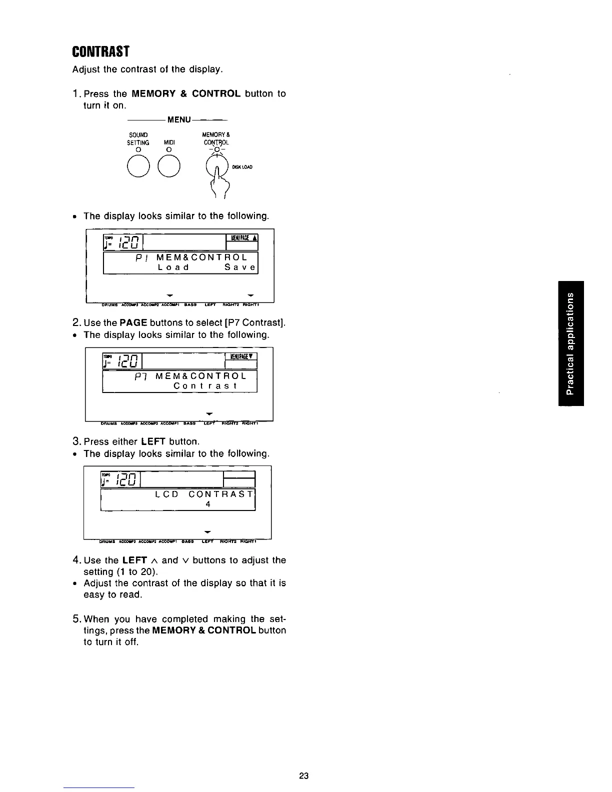 Page #25 background image