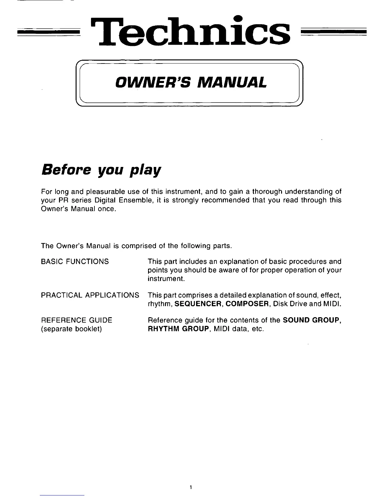 Page #3 background image