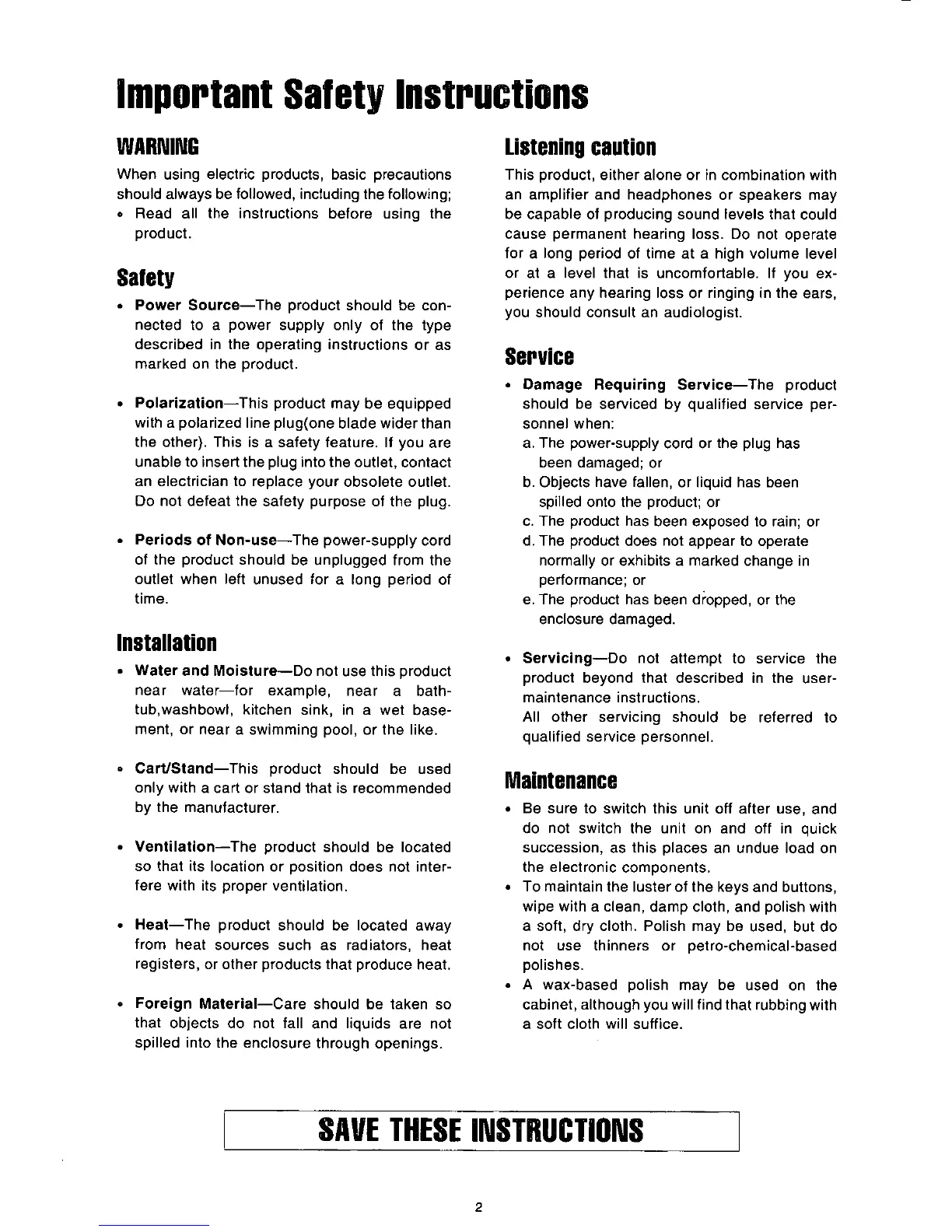 Page #4 background image