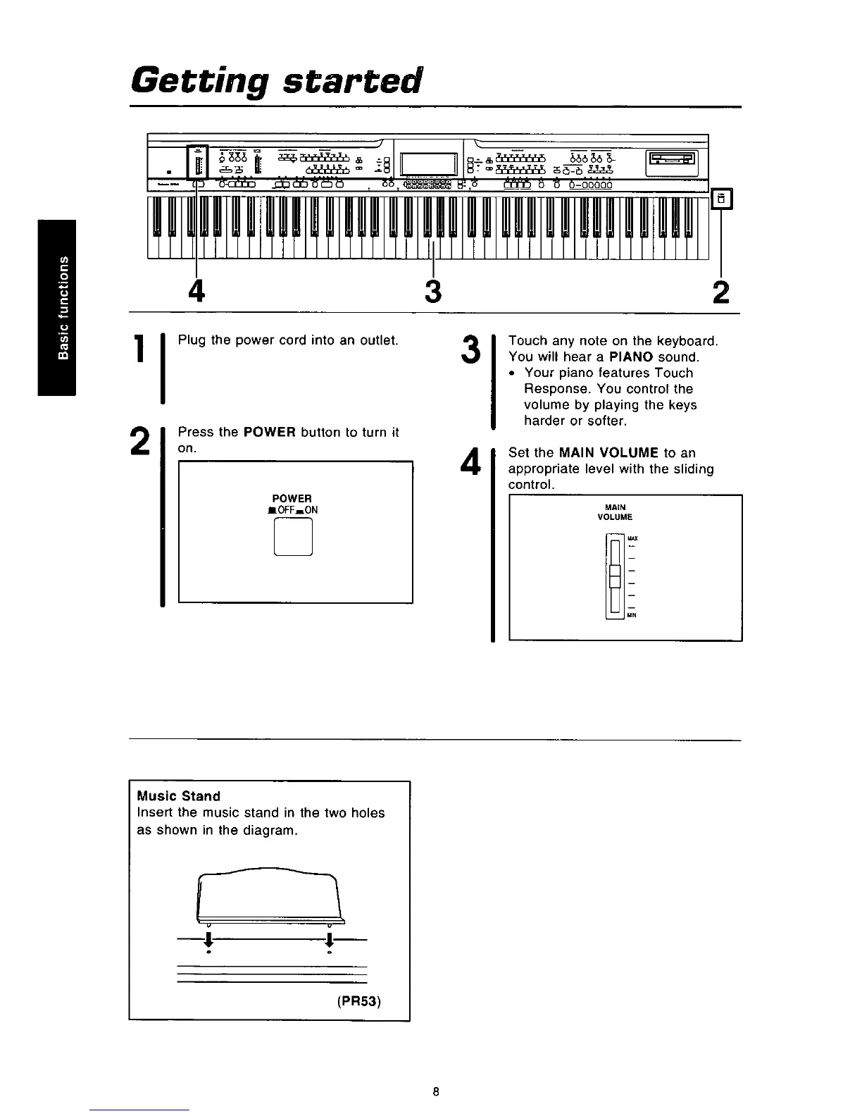 Page #10 background image