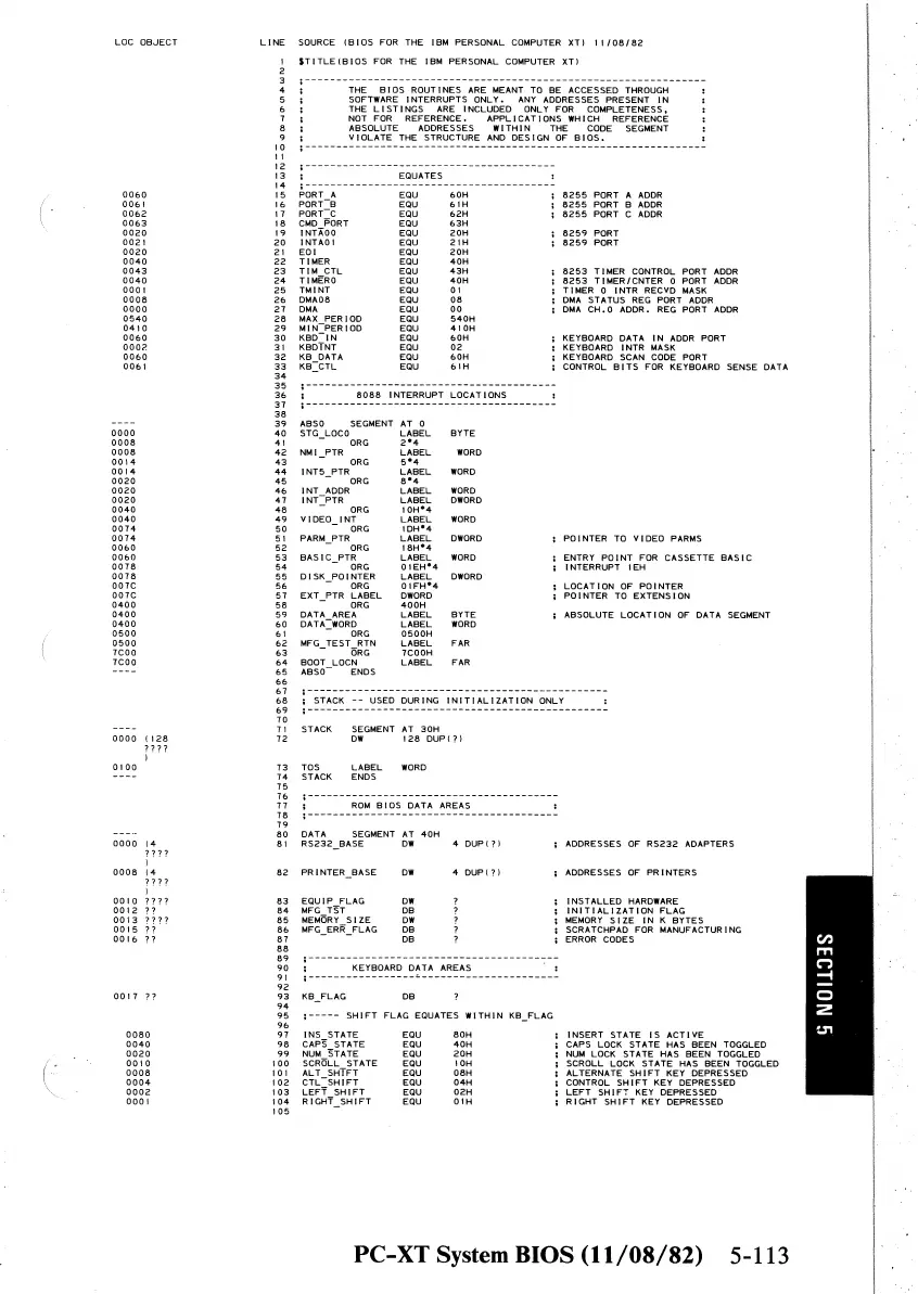 Page #260 background image