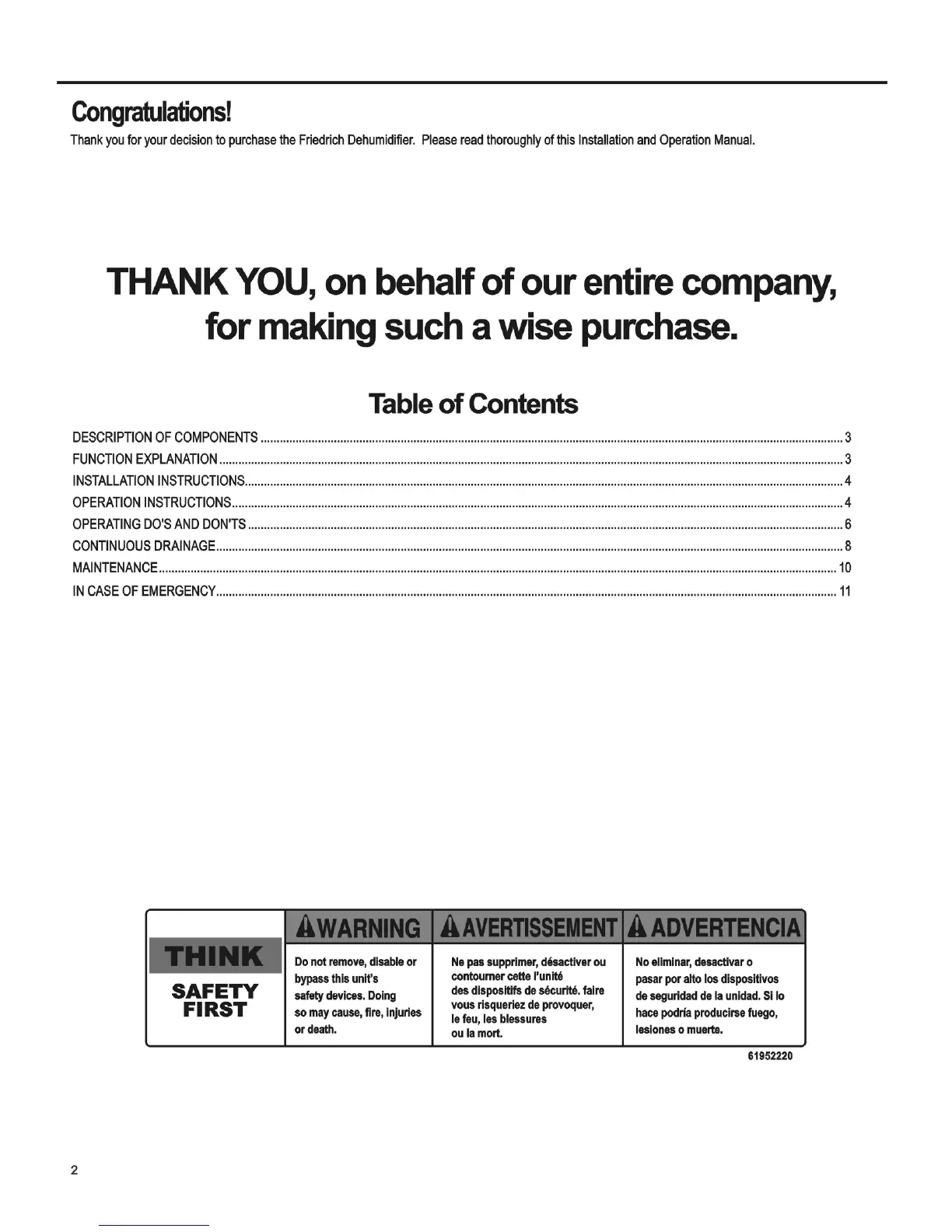 Page #2 background image
