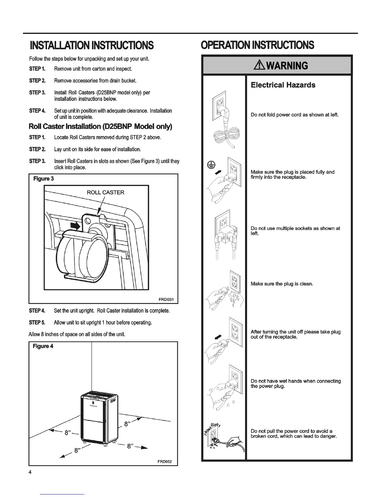 Page #4 background image