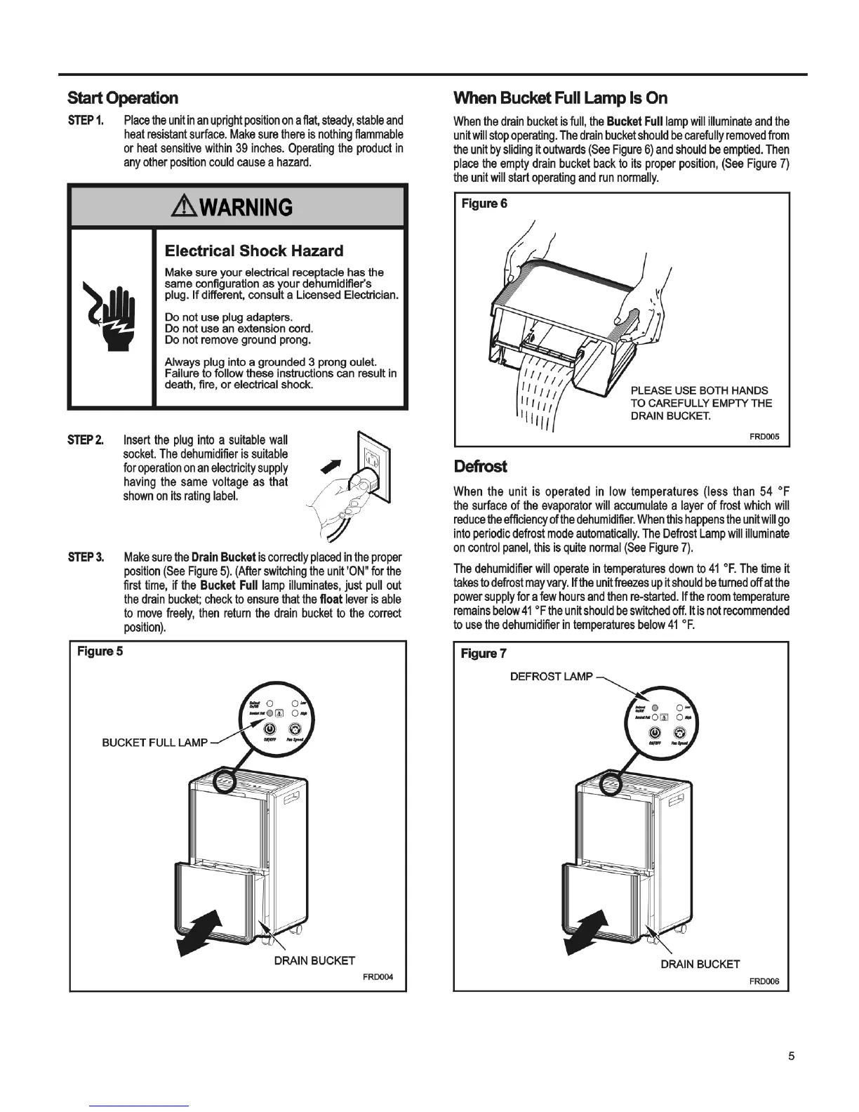 Page #5 background image