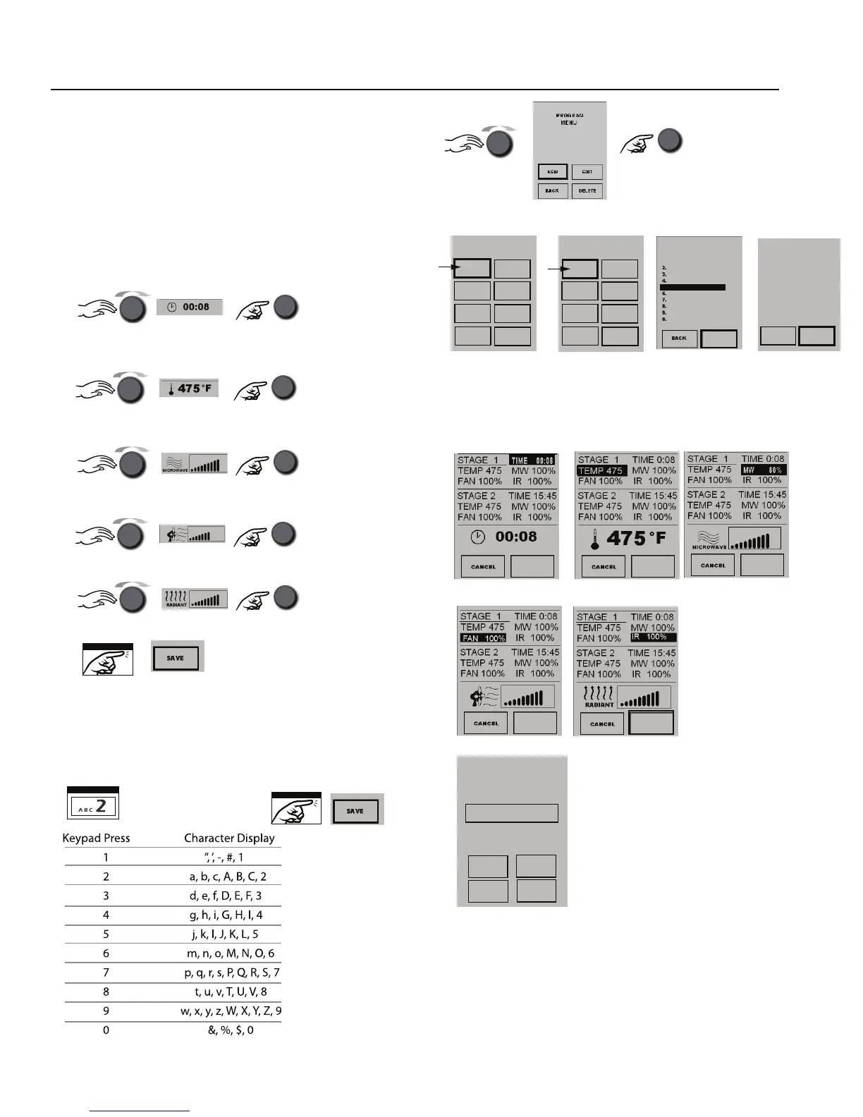 Page #10 background image