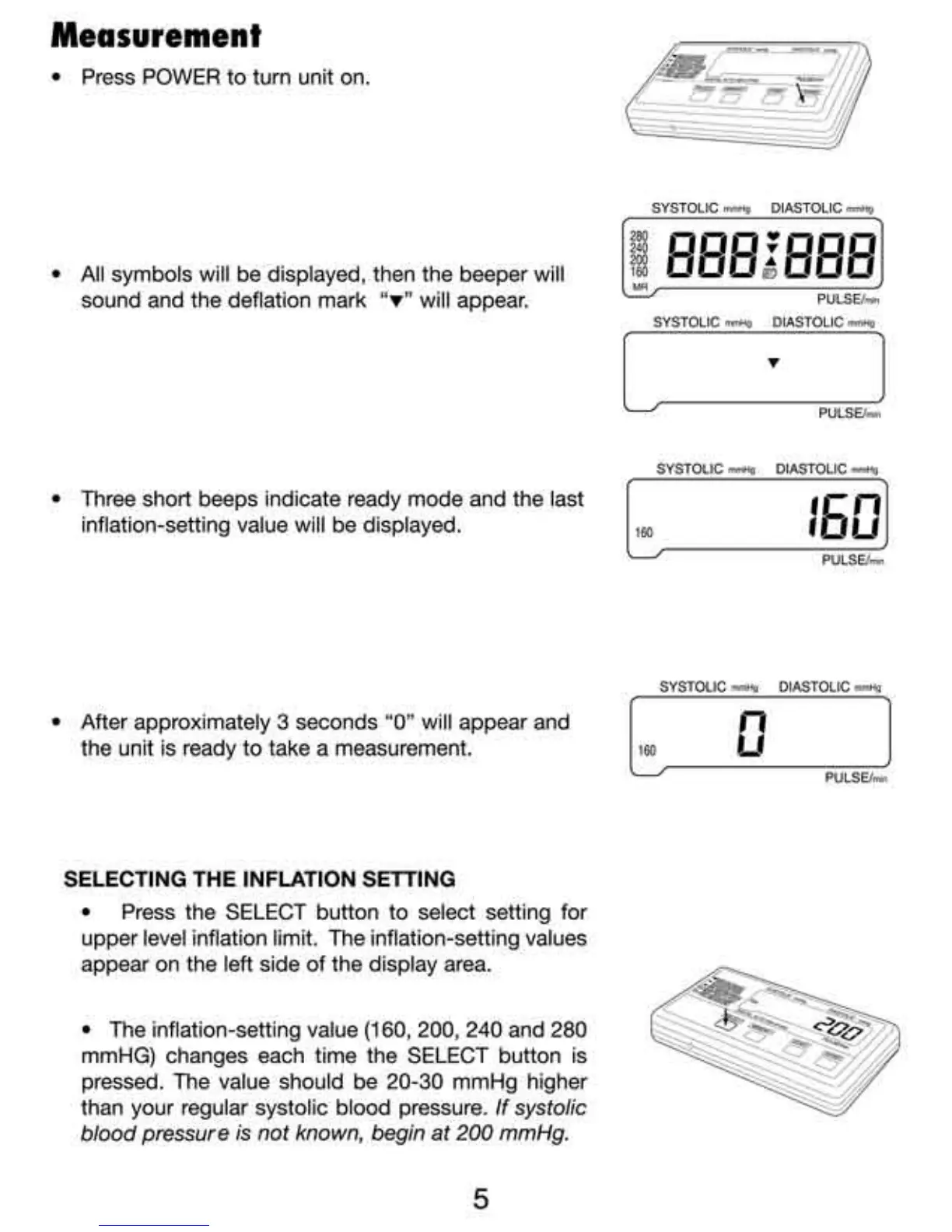 Page #5 background image