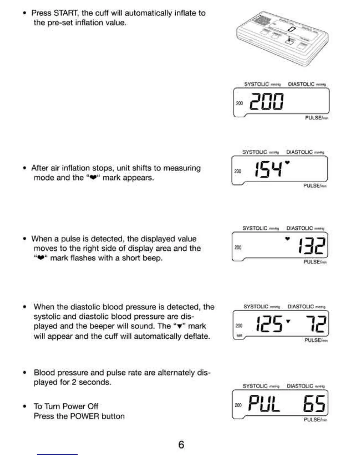 Page #6 background image