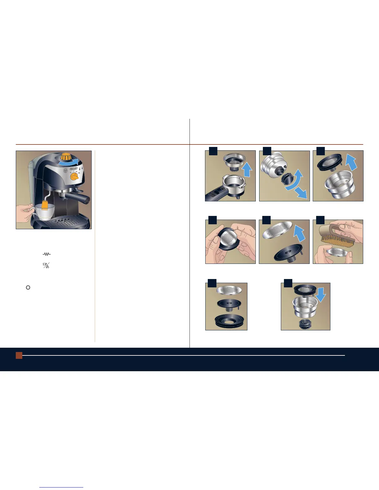 Page #6 background image