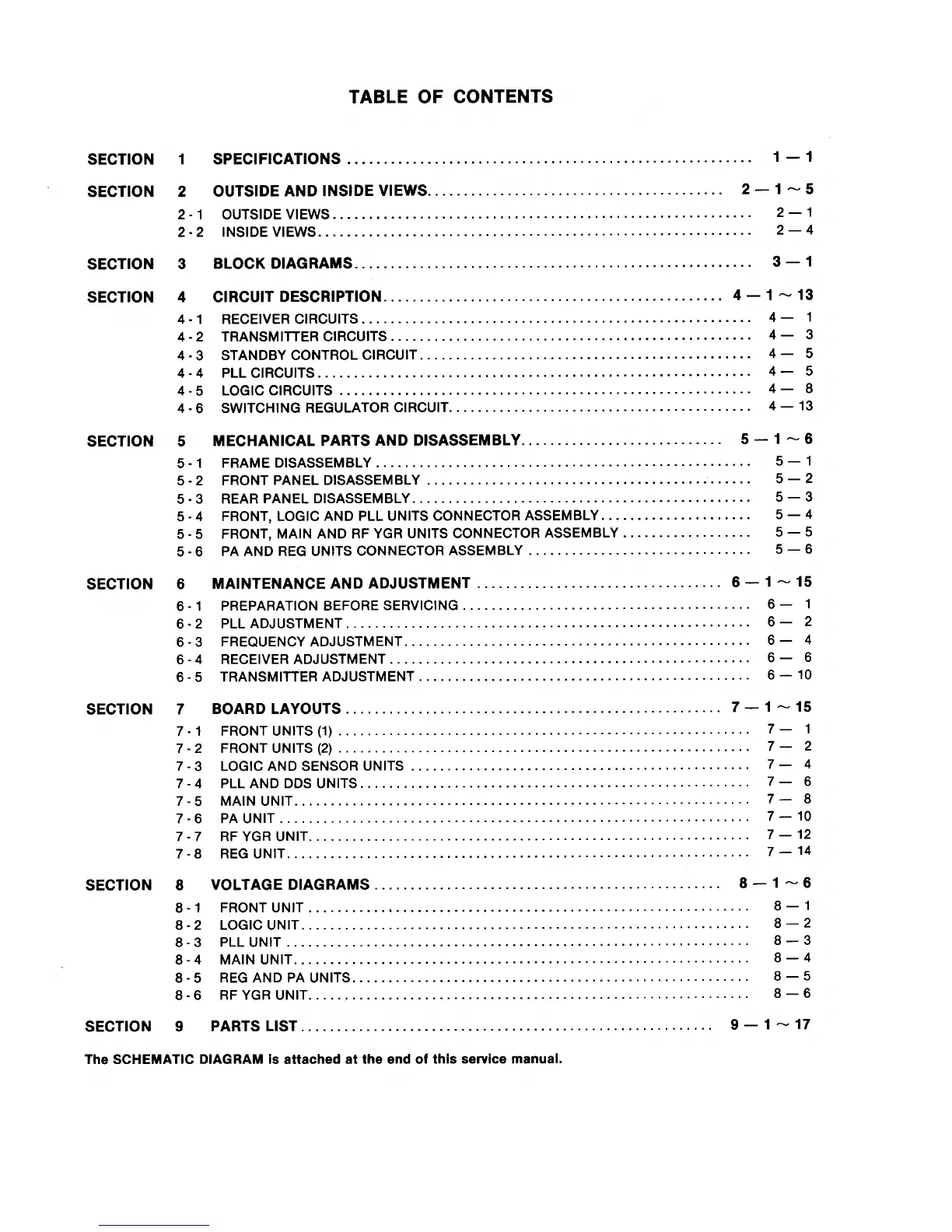 Page #3 background image