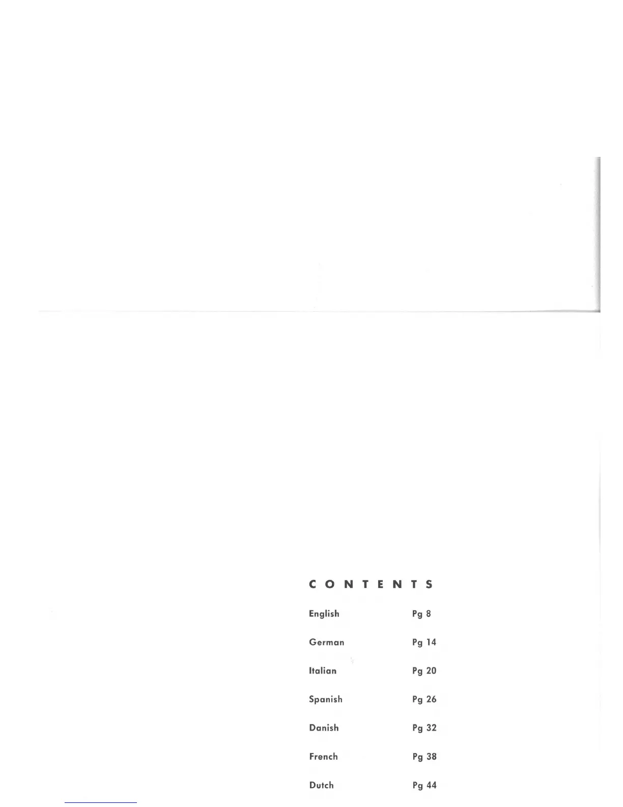 Page #2 background image