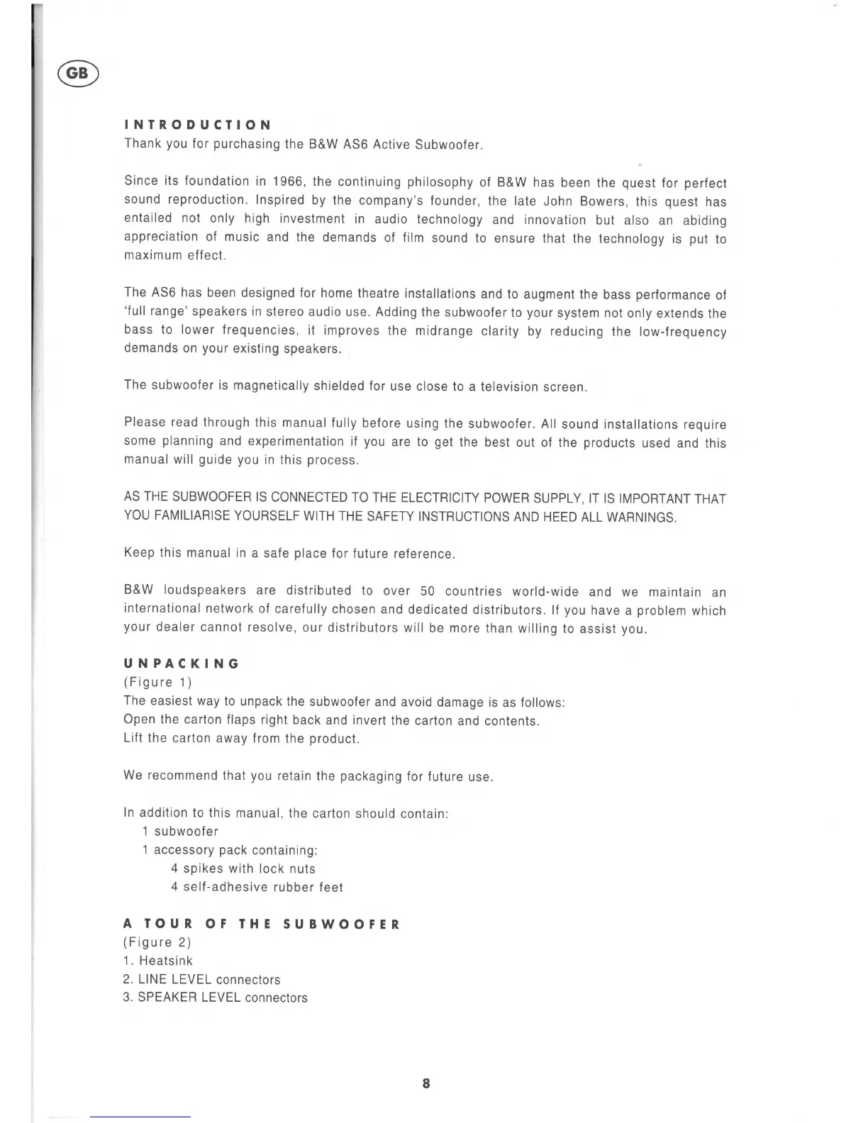 Page #4 background image