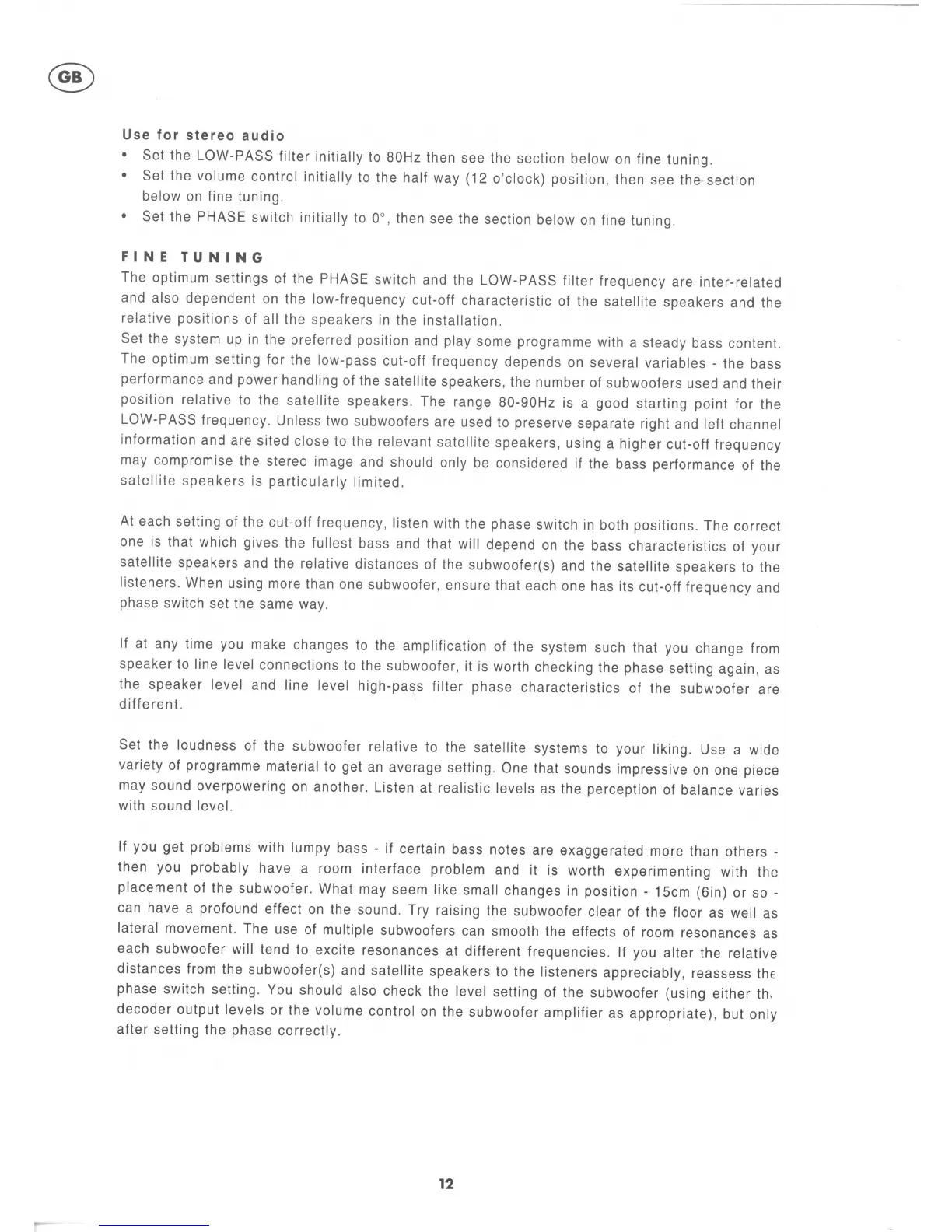 Page #8 background image
